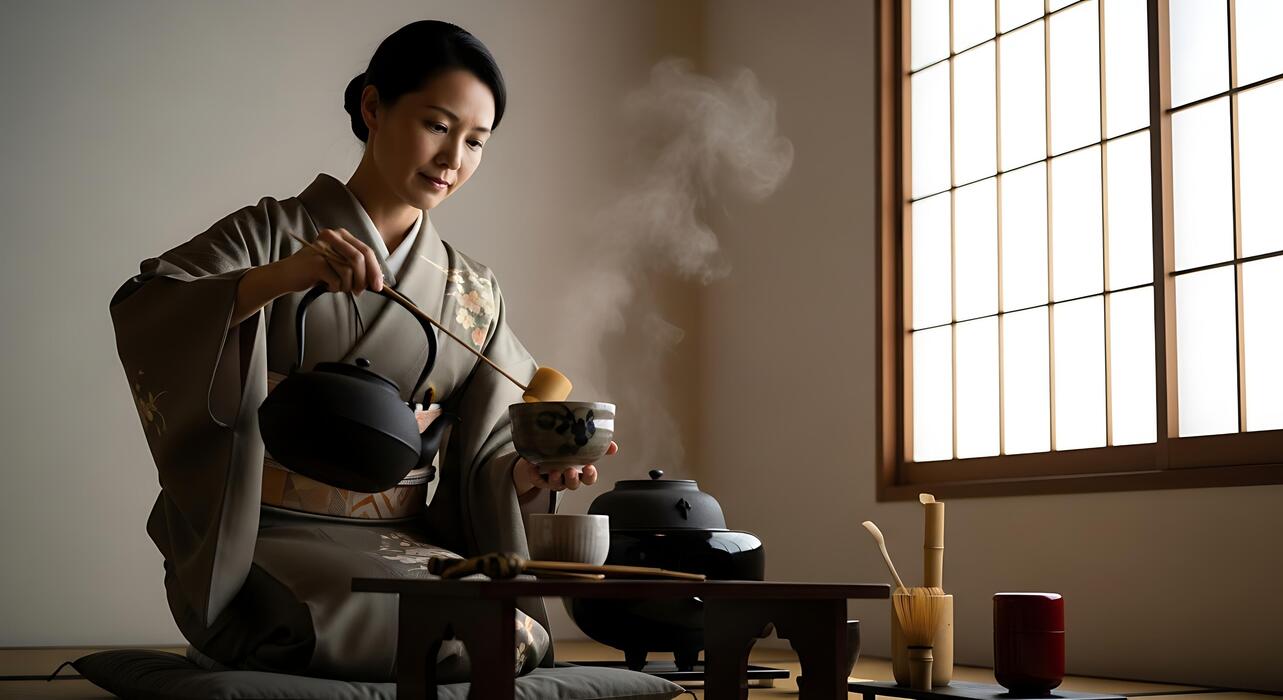 Japanese Service Culture Training